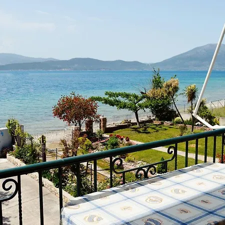 Evia Dream Family Edipsos