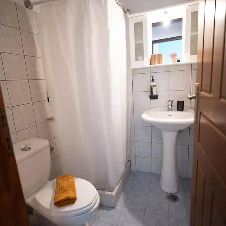 Aparthotel Evia Dream Family