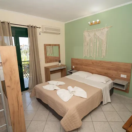 Evia Dream Family Edipsos