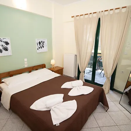 Evia Dream Family Aparthotel