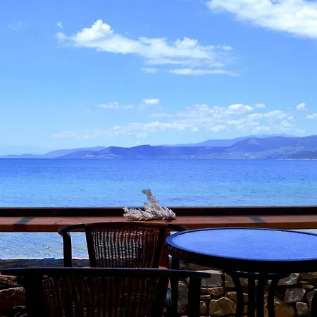 Evia Dream Family Aparthotel 3*