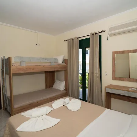 Evia Dream Family 3*