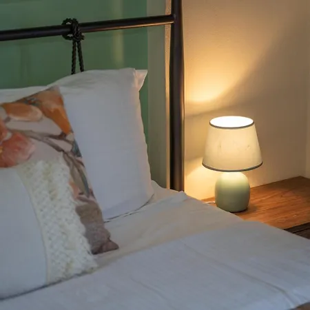 Evia Dream Family Aparthotel Edipsos