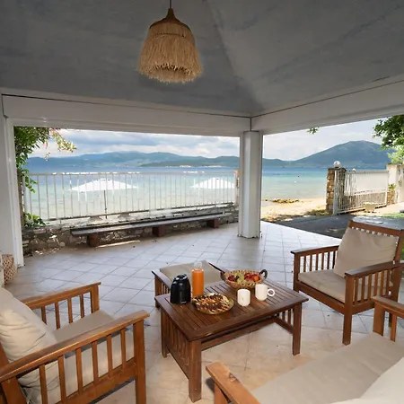 Aparthotel Evia Dream Family Edipsos