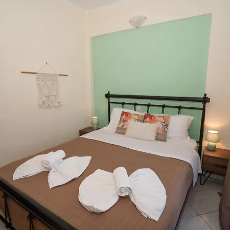 Evia Dream Family Aparthotel