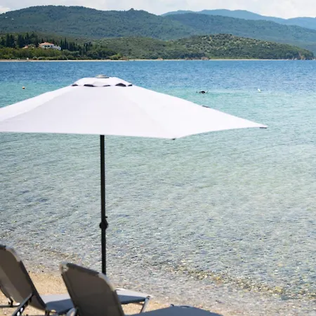 Aparthotel Evia Dream Family