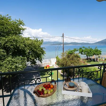 Aparthotel Evia Dream Family
