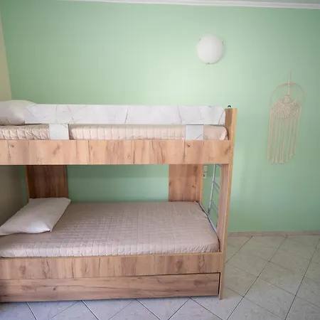 Evia Dream Family Edipsos