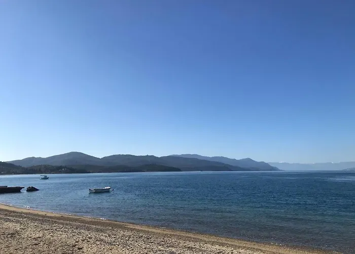 Appart hôtel Evia Dream Family