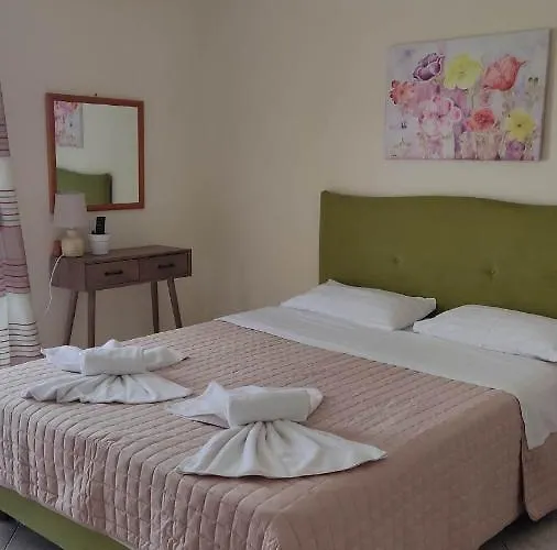 Evia Dream Family Edipsos