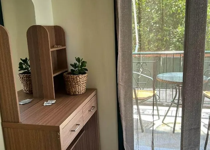 Evia Dream Family 3* Edipsos