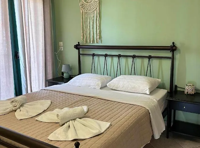 Appart hôtel Evia Dream Family 3*